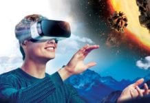 Producătorii auto apelează la realitatea virtuală pentru a combate plictiseala în vehiculele autonome