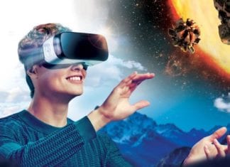 Producătorii auto apelează la realitatea virtuală pentru a combate plictiseala în vehiculele autonome