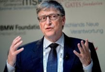 Bill Gates a spus care a fost cea mai mare greşeală din cariera lui de om de afaceri, peste care încă nu a trecut