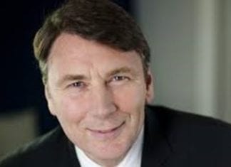 Vodafone Group appoints new non-executive director