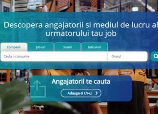 Studiu Undelucram.ro – Unde câștigă angajații români cele mai mari salarii în 2019