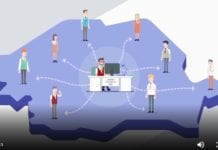 Platforma Confidas a încheiat un parteneriat cu Raiffeisen Bank