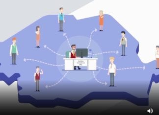 Platforma Confidas a încheiat un parteneriat cu Raiffeisen Bank