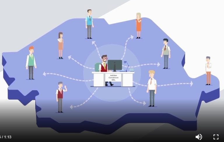 Platforma Confidas a încheiat un parteneriat cu Raiffeisen Bank