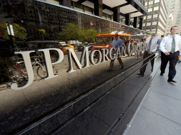 Cea mai mare bancă americană, JPMorgan, foloseşte o inteligenţă artificială pentru a anticipa trendurile pieţei. Ce crede robotul că se va întâmpla cu bursele