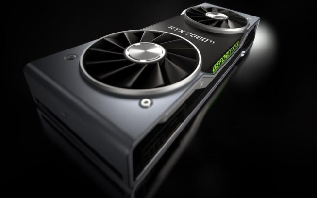 Samsung va produce plăci video pentru Nvidia