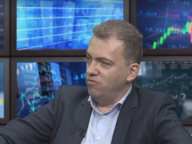 Florin Boldescu, director executiv BRD: Banca viitorului fie va fi digitală, fie nu va fi deloc