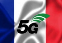 France announces rules for 5G spectrum auction