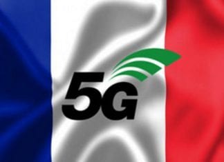 France announces rules for 5G spectrum auction