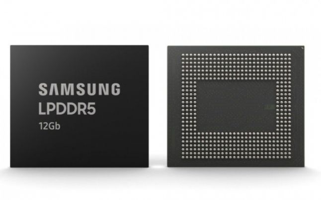 Samsung produce o nouă memorie RAM de 12GB. Care sunt modificările faţă de generaţia actuală