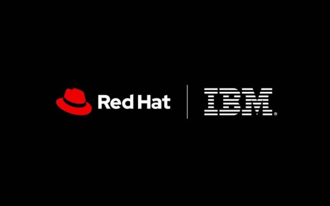 IBM încheie achiziţia Red Hat pentru suma de 34 miliarde de dolari