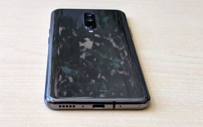 OnePlus 7 Pro: Cu cât e mai ieftină producţia vârfului de gamă al OnePlus faţă de preţul final