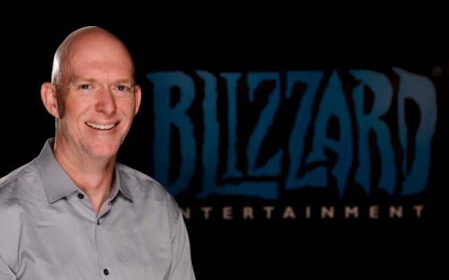 Blizzard pierde încă un fondator