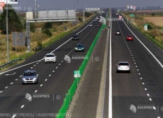 Plata prin SMS a Peajului şi a Rovinietei a fost reluată