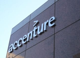Accenture Appoints Julie Sweet Chief Executive Officer and Names David Rowland Executive Chairman, Effective Sept. 1