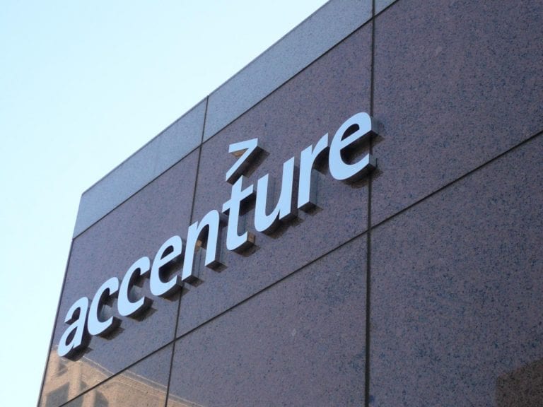 Raport Accenture – Expunerea companiilor in fata schimbarilor disruptive din industrie este de peste 41 trilioane USD
