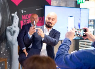 Telekom Romania announces the launch of Mobil Nelimitat