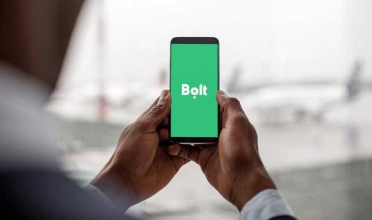 Aplicația de ride-hailing Bolt introduce opțiunea de plată în numerar