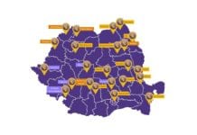 Aplicația Bringo își extinde aria de livrare în 23 de orașe