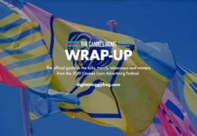 Parteneriat Accenture Interactive și Cannes Lions – Conținutul festivalului sub forma Digital Doggy Bag