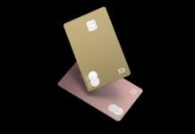 Patru noi carduri de metal colorate de la Revolut