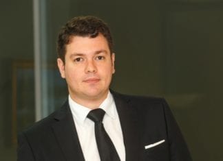 Nuclearelectrica este cel mai mare sponsor al Asociației BookLand