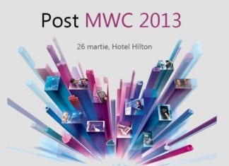 Post MOBILE WORLD CONGRESS 2013