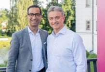 Partners in IoT – Deutsche Telekom and Software AG to create global Cloud of Things platform