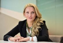 Doina Vîlceanu – „Prin pfarma.ro avem undă verde pentru a vinde medicamente fără prescripție în online”