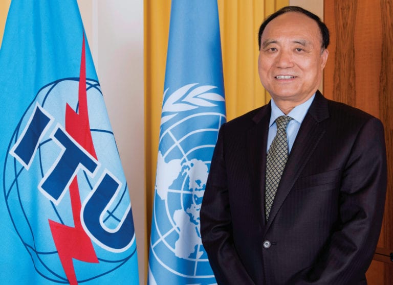 ITU – Collaborative and innovative approaches to regulation needed to unlock the full potential of digital technologies