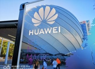 Veniturile Huawei cresc semnificativ, în pofida sancțiunilor SUA