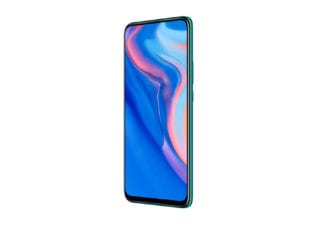 Noul smartphone-ul cu camera frontală retractabilă HUAWEI P Smart Z este disponibil în România