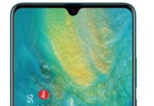 Noul smartphone HUAWEI Mate 20 X (5G) vine cu tehnologii de ultimă generație