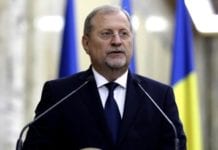 Șeful STS a demisionat – Reacția președintelui Klaus Iohannis