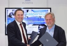Parteneriatul Kaspersky și INTERPOL se extinde în lupta comună împotriva infracționalității cibernetice
