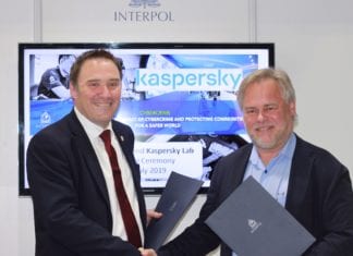 Parteneriatul Kaspersky și INTERPOL se extinde în lupta comună împotriva infracționalității cibernetice