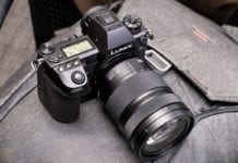 Noua cheie software creată pentru camera mirrorless Full-Frame Lumix S1 de la Panasonic