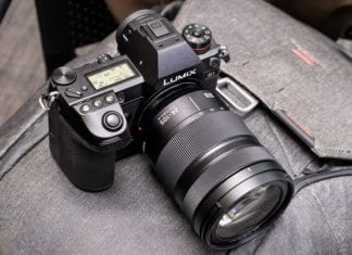 Noua cheie software creată pentru camera mirrorless Full-Frame Lumix S1 de la Panasonic
