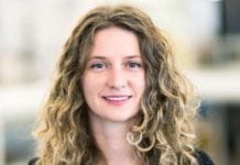 Românca Mariana Popescu a fost nominalizată în topul Massachusetts Institute of Technology (MIT) „35 under 35”