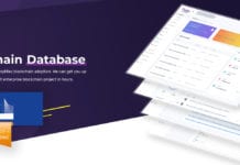 Parteneriat BCR şi Modex – Soluția software Modex Blockchain Database