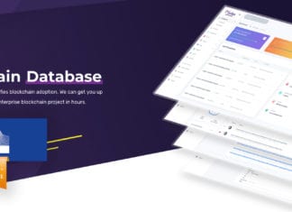 Parteneriat BCR şi Modex – Soluția software Modex Blockchain Database