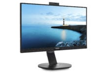 Noile monitoare Philips hibrid USB docking station sunt dedicate profesioniștilor