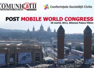Post MOBILE WORLD CONGRESS 2012