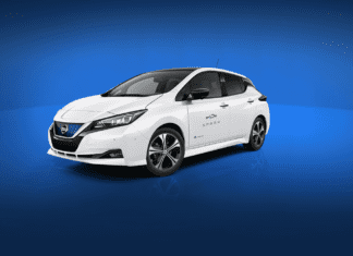 Serviciul internațional de e-car sharing Spark vine în România