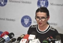 Sorina Pintea – „Sper că de luni vom avea un sistem informatic funcţional”