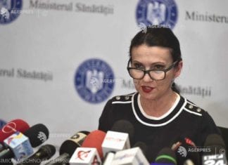 Sorina Pintea – „Sper că de luni vom avea un sistem informatic funcţional”