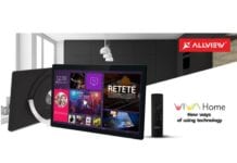 Allview a lansat tableta Viva Home