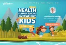 Platforma de sănătate Wello organizează prima tabără gratuită din România pentru copiii cu probleme de greutate