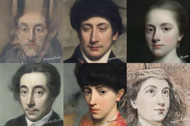 Uitaţi de FaceApp! A apărut aplicaţia AI care îţi transformă un banal „selfie” într-o pictură de Rembrandt Uitaţi de FaceApp! A apărut aplicaţia AI care îţi transformă un banal „selfie” într-o pictură de Rembrandt