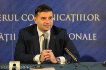 Restructurări la Ministerul Comunicațiilor: Apar încă un post de secretar de stat și unul de secretar general adjunct